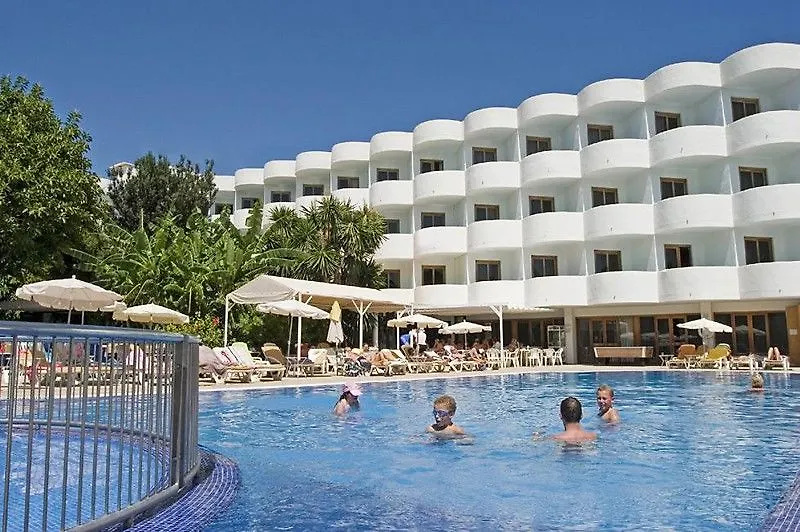 Sentido Fido Tucan - Adults Only Cala D´Or Ξενοδοχείο