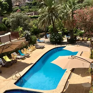 Sa Coma Bañalbufar (Banyalbufar)