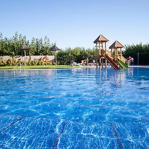 *** Campsite Joan Park Spain