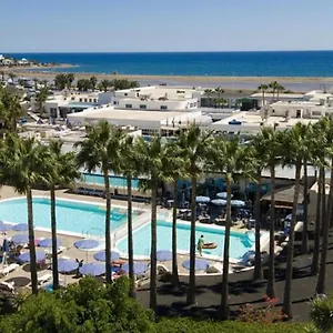*** Aparthotel Costa Mar Spanje