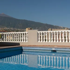 Hotell Marte