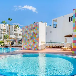 *** Aparthotel Sunset Bay Club Spanje
