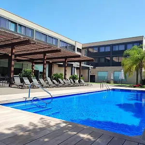 Hotell Tarraco Park