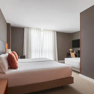 Hotell Acta Sant Just