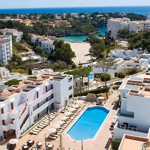 4* Hotel Marsenses Ferrera Blanca