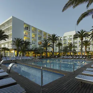 **** Hotel Palladium Palmyra - Adults Only Spanje