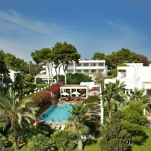 Melia Boutique Hotell