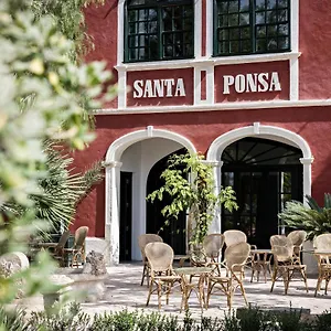 Santa Ponsa Fontenille Menorca Alaior