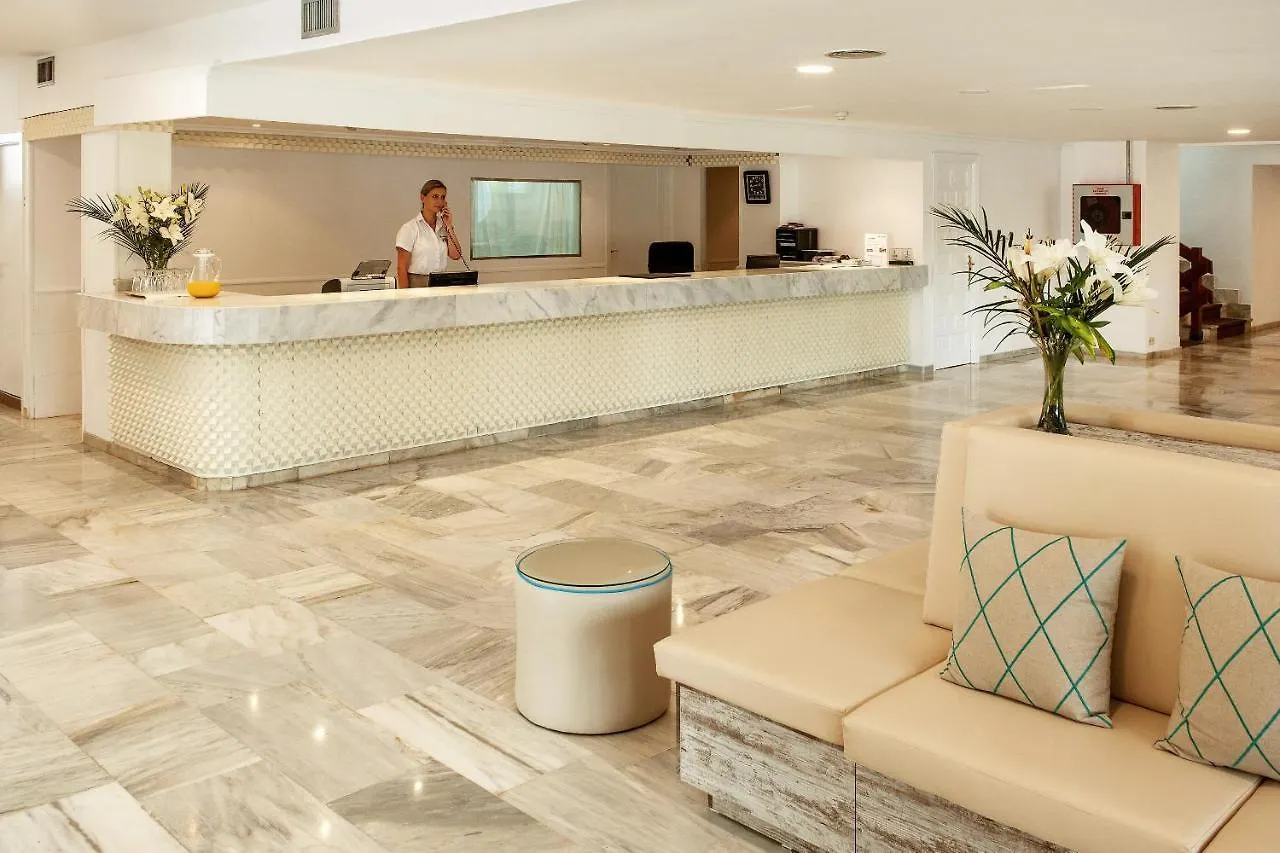 Sentido Fido Tucan - Adults Only Cala D´Or Hotel