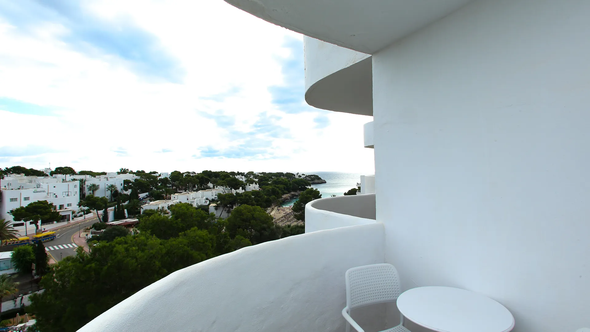 Hotel Sentido Fido Tucan - Adults Only Cala D´Or