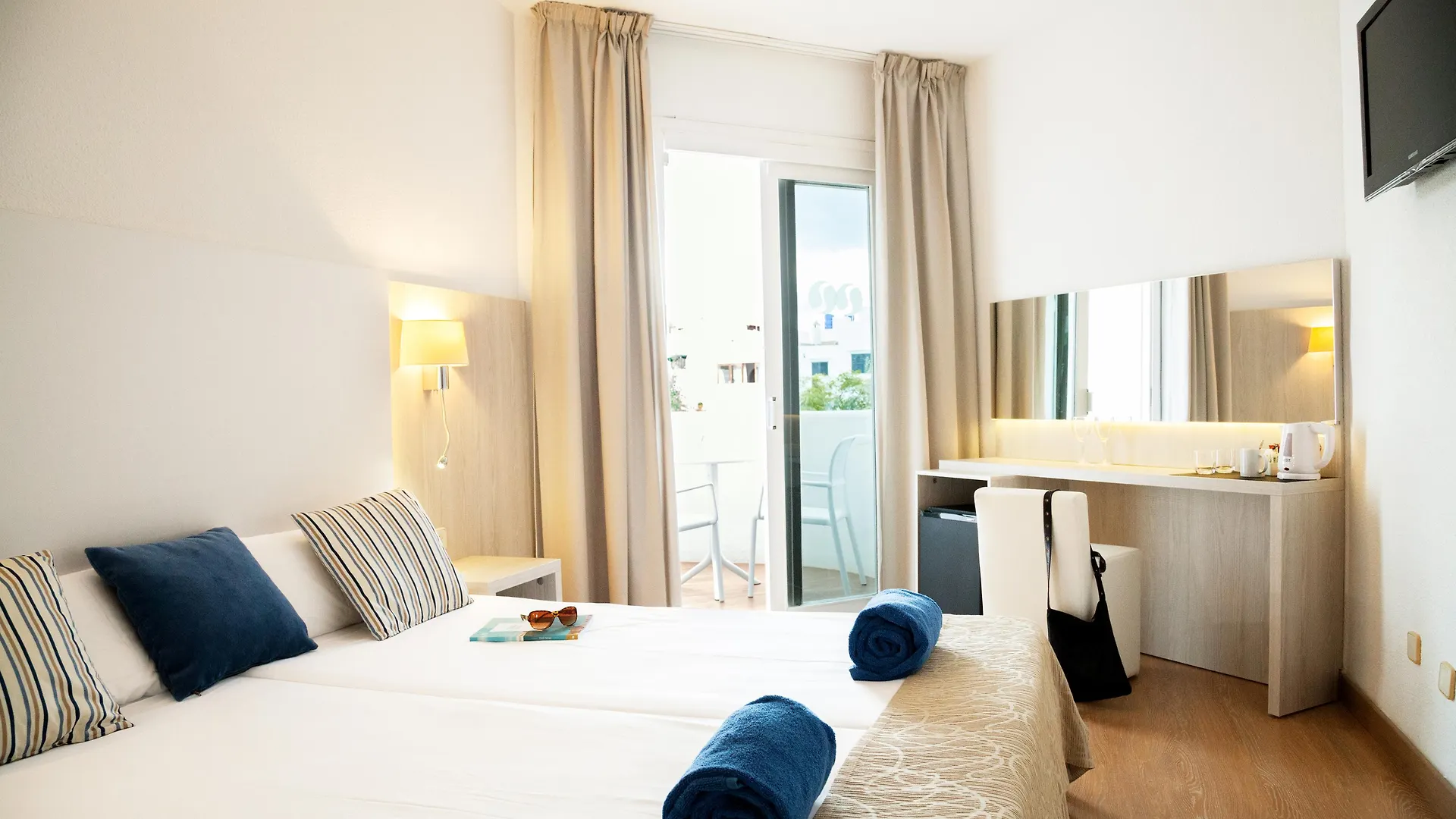 Sentido Fido Tucan - Adults Only Cala D´Or 4*,
