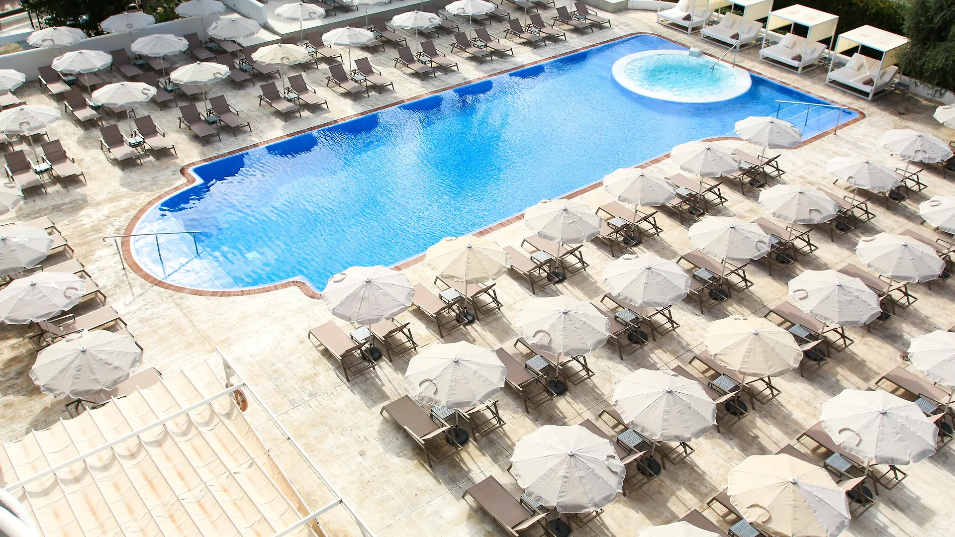 Hotel Sentido Fido Tucan - Adults Only Cala D´Or