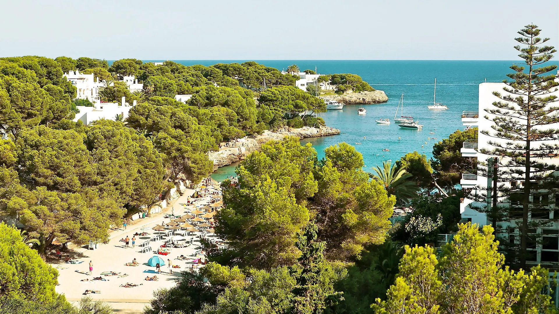 Sentido Fido Tucan - Adults Only Cala D´Or
