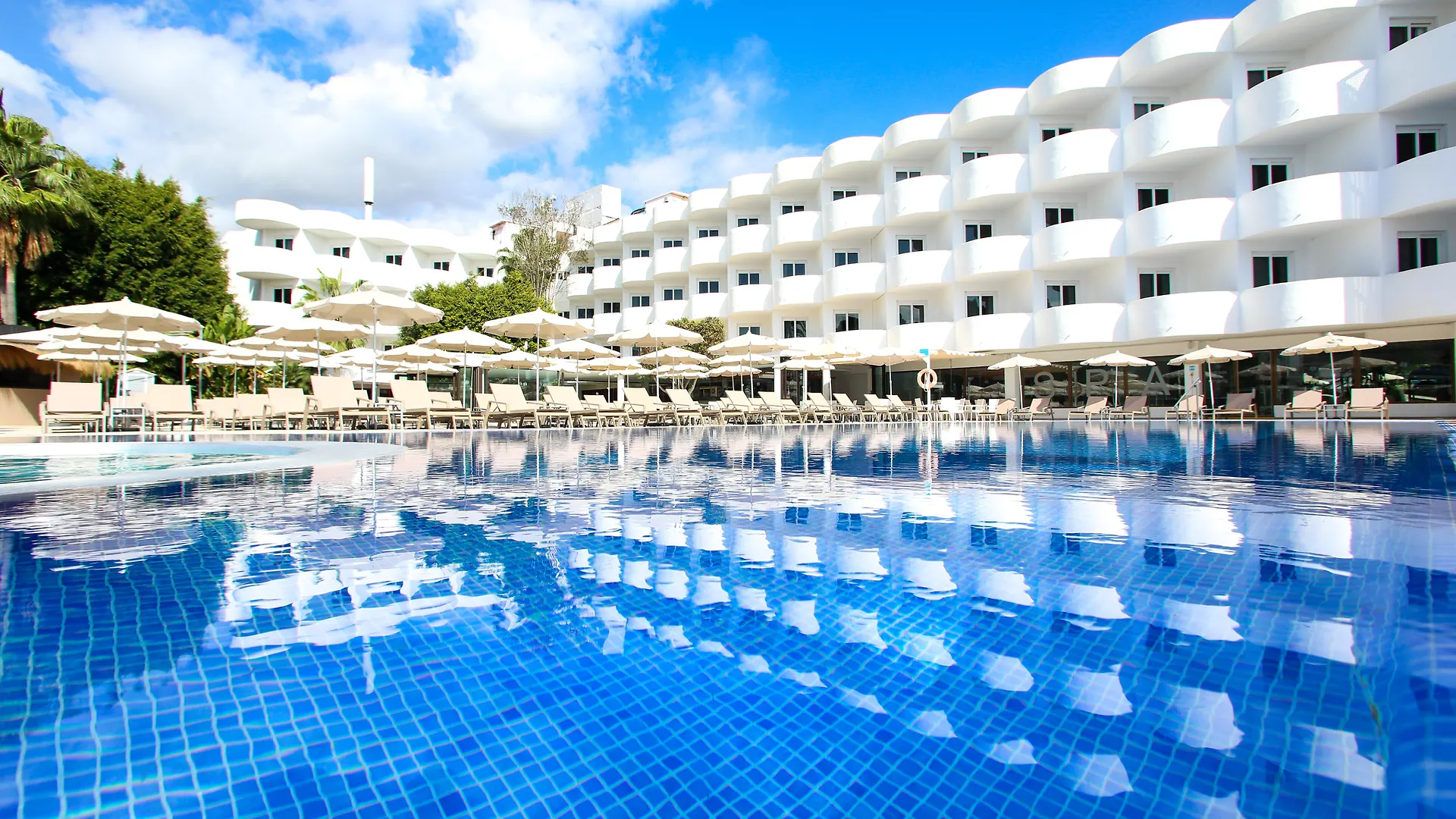 Sentido Fido Tucan - Adults Only Cala D´Or