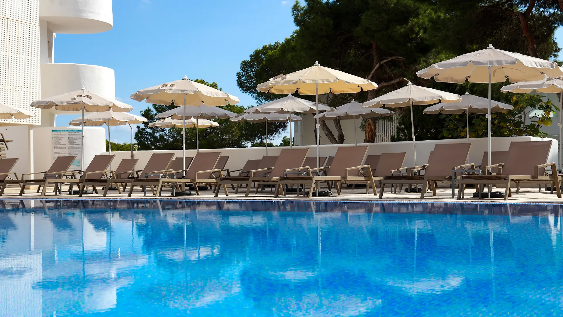 Hotel Sentido Fido Tucan - Adults Only Cala D´Or