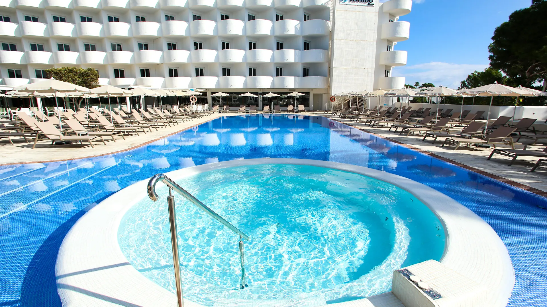 Sentido Fido Tucan - Adults Only Cala D´Or 4*,  Espanha