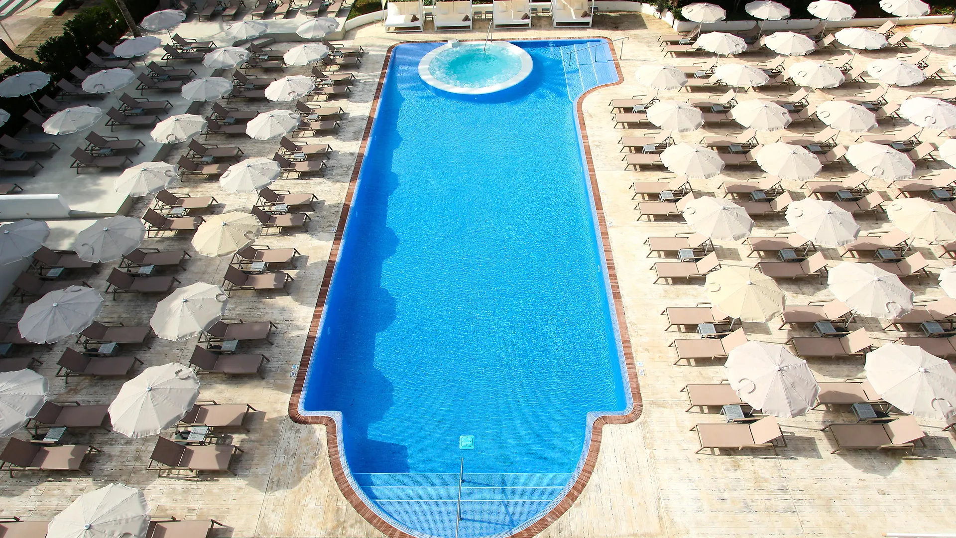 Sentido Fido Tucan - Adults Only Cala D´Or