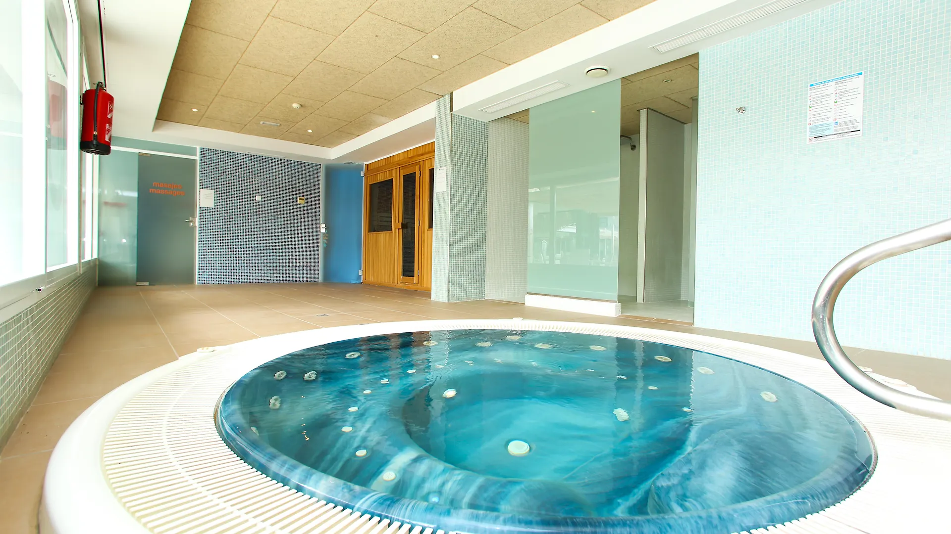 Sentido Fido Tucan - Adults Only Cala D´Or Espanha