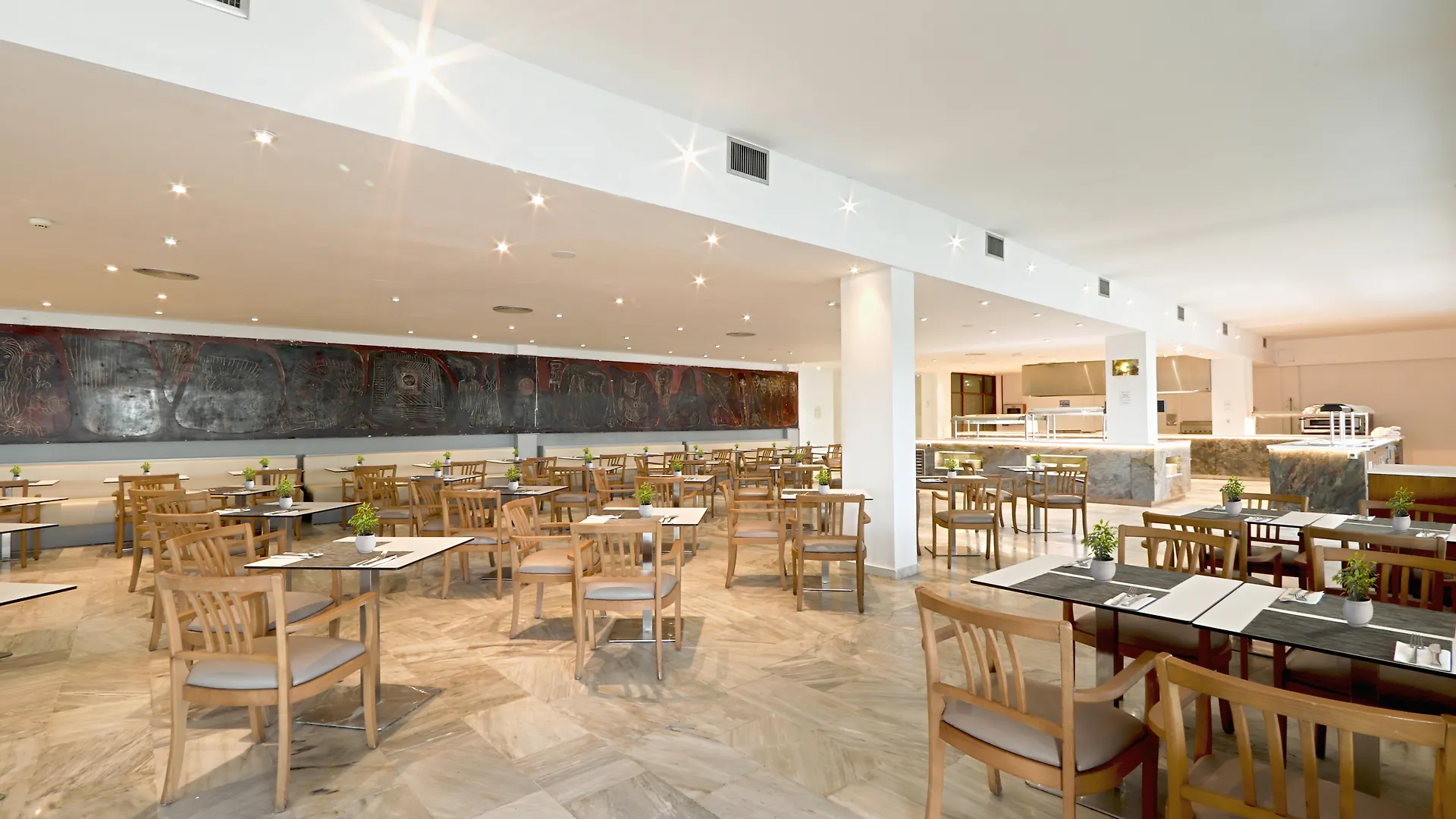 Sentido Fido Tucan - Adults Only Cala D´Or 4*,  Espanha
