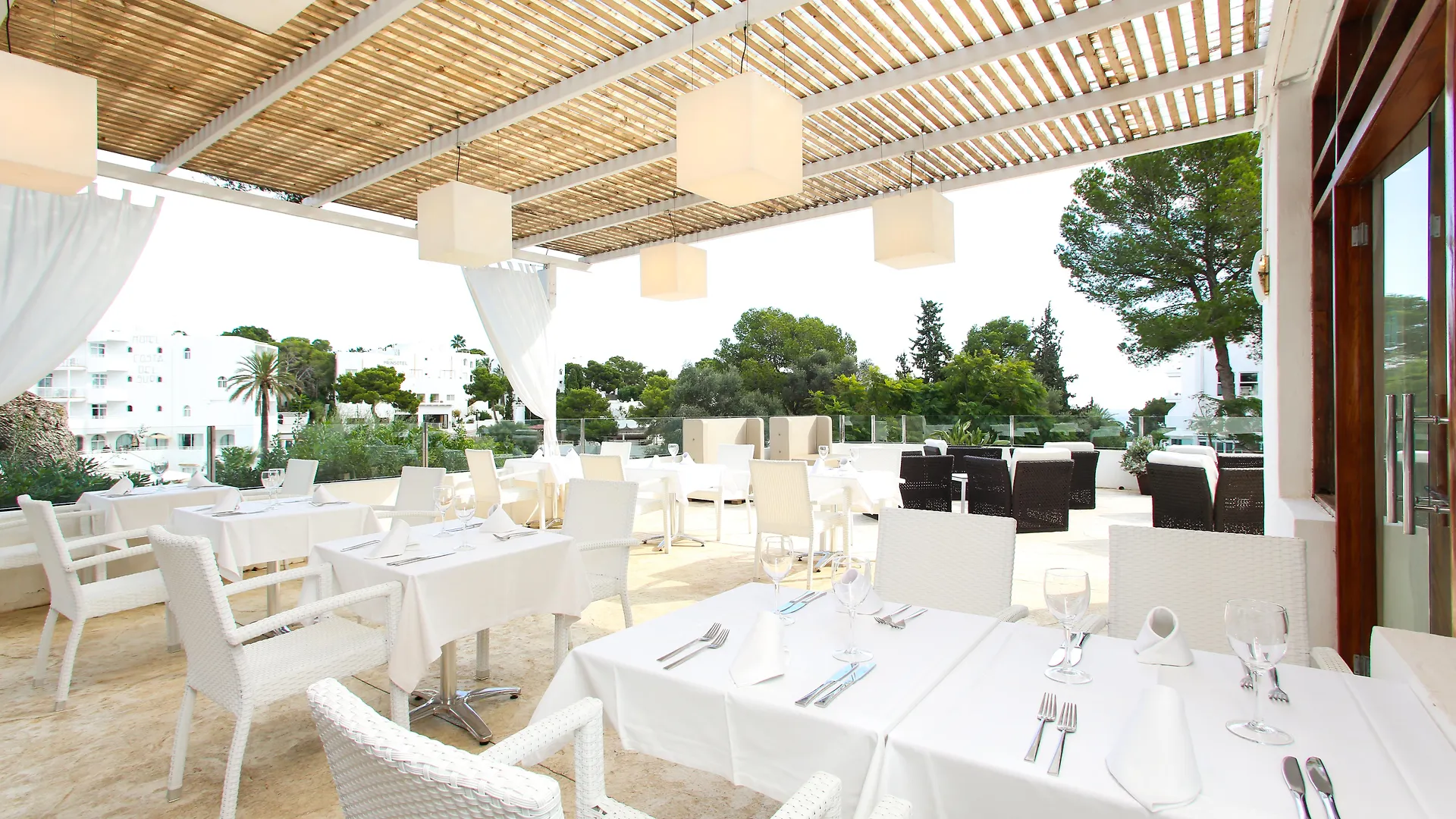 Hotel Sentido Fido Tucan - Adults Only Cala D´Or