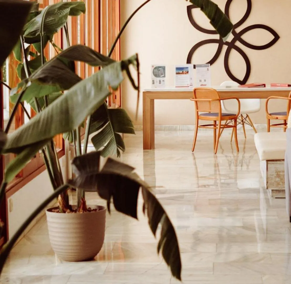Sentido Fido Tucan - Adults Only Cala D´Or 4*,  Espanha