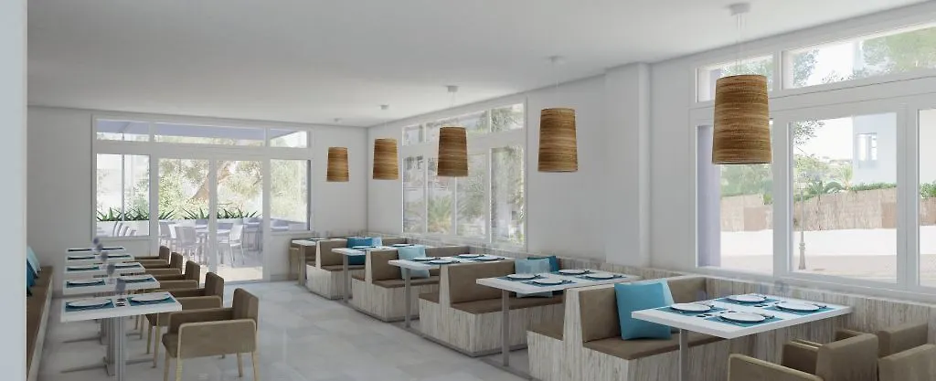 Sentido Fido Tucan - Adults Only Cala D´Or Espanha