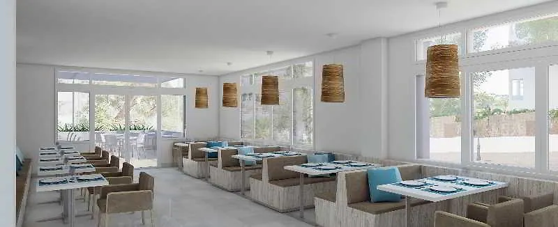 Sentido Fido Tucan - Adults Only Cala D´Or 4*,