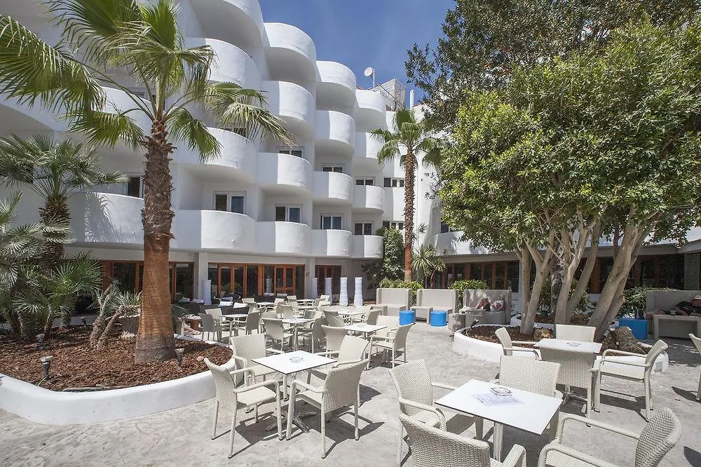 Sentido Fido Tucan - Adults Only Cala D´Or Hotel