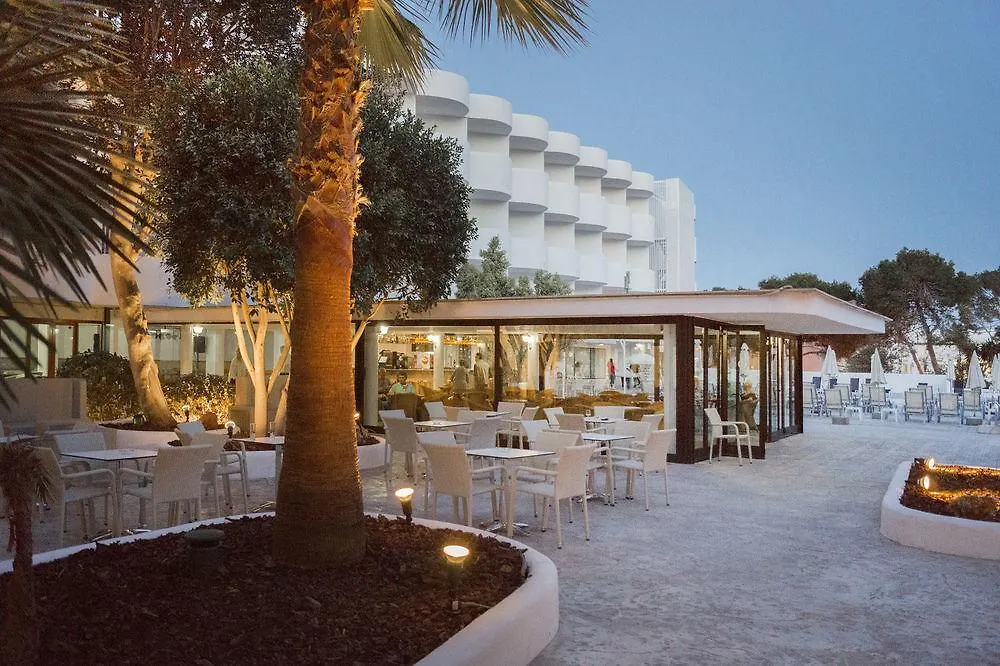 Sentido Fido Tucan - Adults Only Cala D´Or 4*,  Espanha
