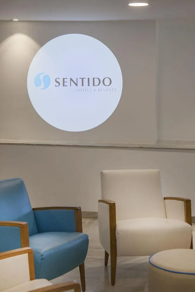 Sentido Fido Tucan - Adults Only Cala D´Or Hotel