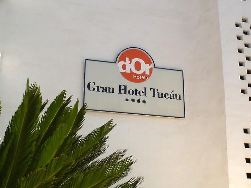 **** Hotel Sentido Fido Tucan - Adults Only Cala D´Or Espanha