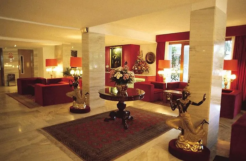 Hotel Sentido Fido Tucan - Adults Only Cala D´Or