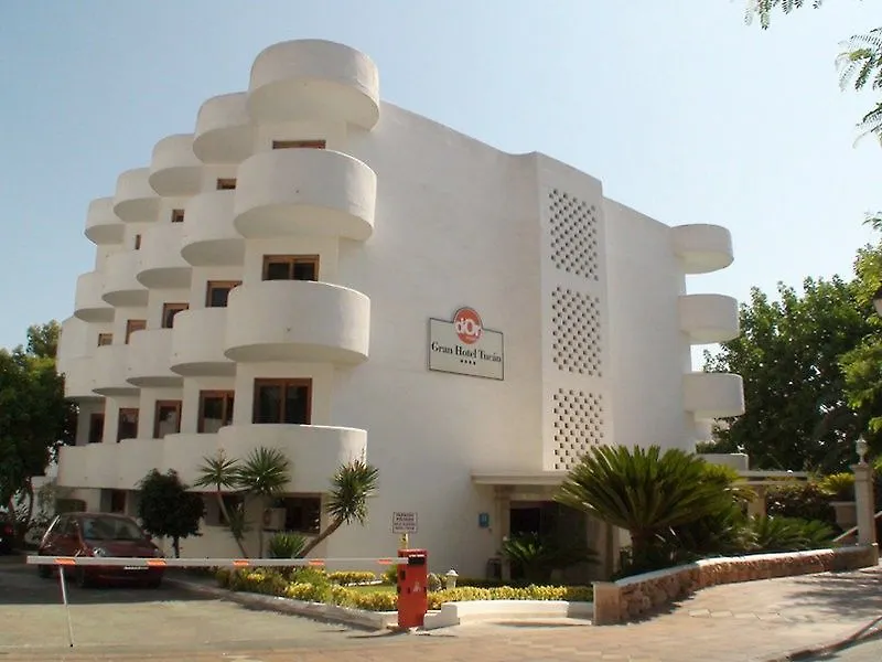 Sentido Fido Tucan - Adults Only Cala D´Or Hotel