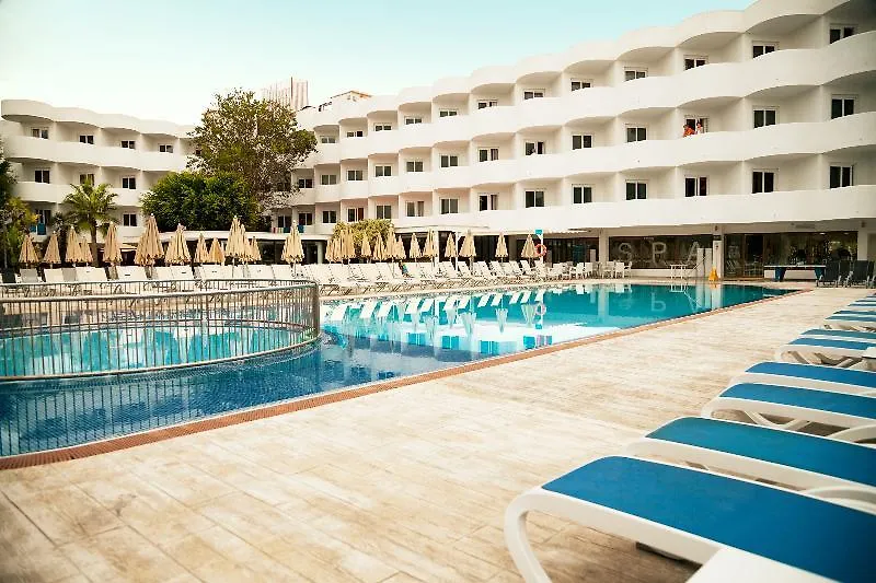 Sentido Fido Tucan - Adults Only Cala D´Or Hotel
