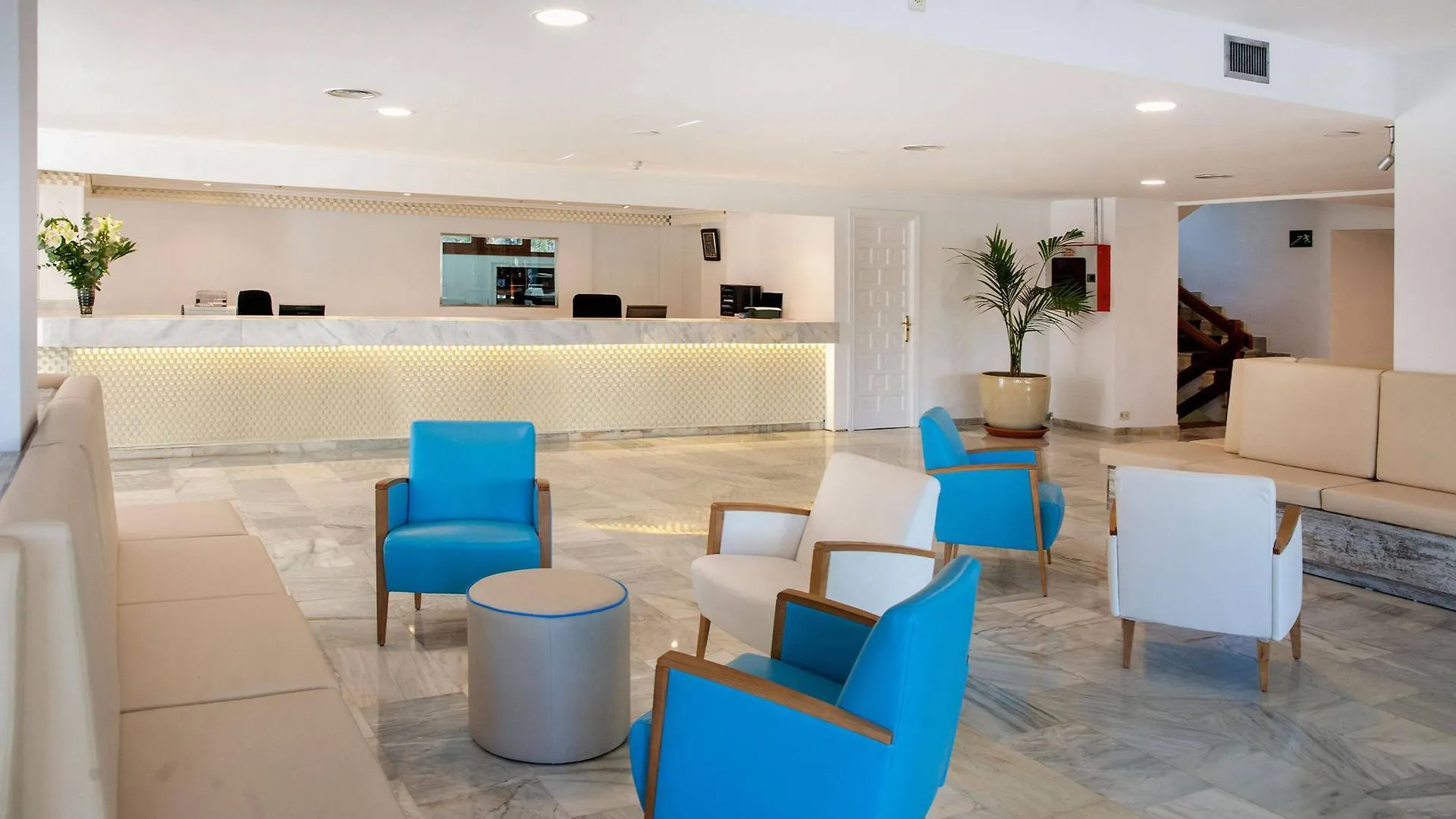 Hotel Sentido Fido Tucan - Adults Only Cala D´Or