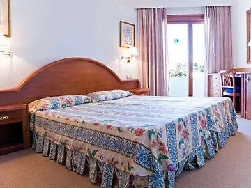 Sentido Fido Tucan - Adults Only Cala D´Or 4*,