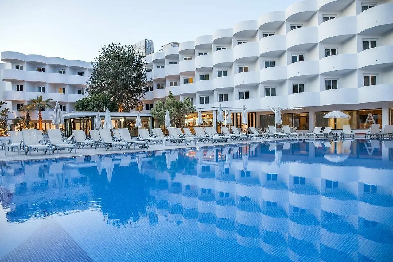 Hotel Sentido Fido Tucan - Adults Only Cala D´Or