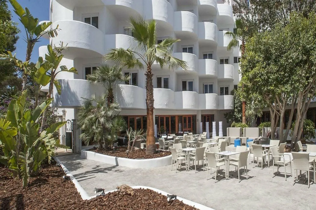 Sentido Fido Tucan - Adults Only Cala D´Or Hotel