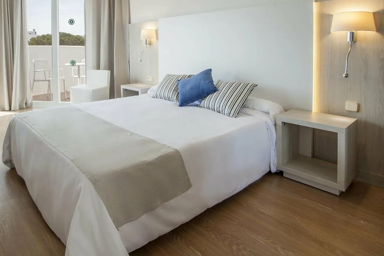 **** Hotel Sentido Fido Tucan - Adults Only Cala D´Or Espanha