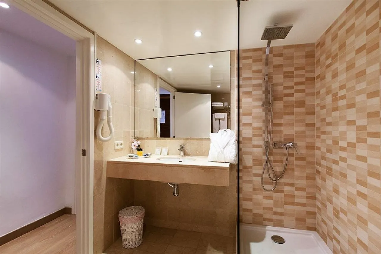 Sentido Fido Tucan - Adults Only Cala D´Or Hotel